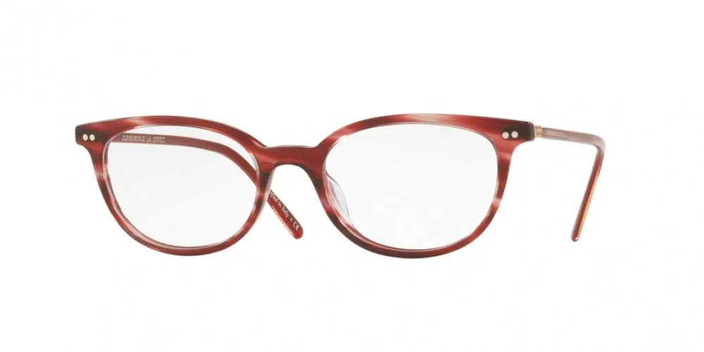 Oliver Peoples 5365U Eyeglasses - view 3